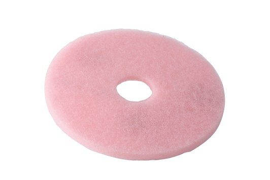 Scotch-Brite 3600 Hi Speed poleringsrondel, 27" - 686 mm