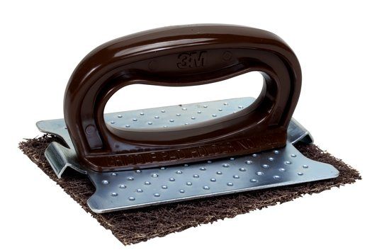 Scotch-Brite 82 Grill Svamp Holder