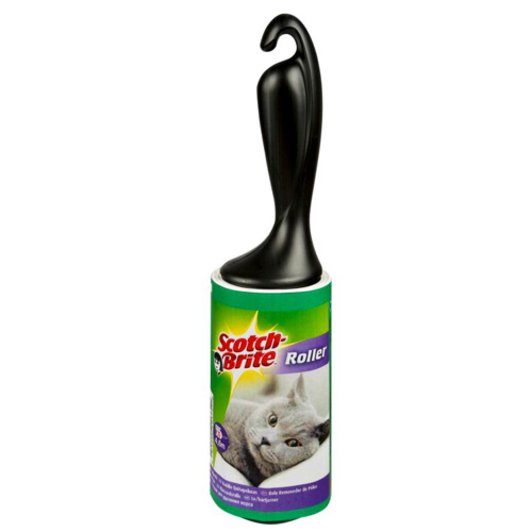 Scotch-Brite&trade; Everyday Clean fnugrulle med 30 ark
