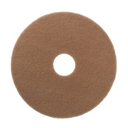 Scotch-Brite Premium gulvrondeller, Beige, 432 mm