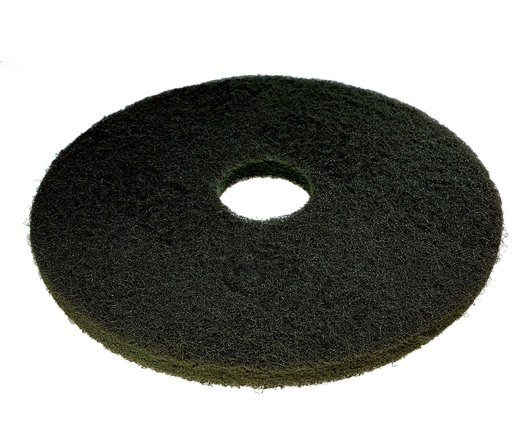 Scotch-Brite Premium gulvrondeller, Grøn, 17" - 432 mm