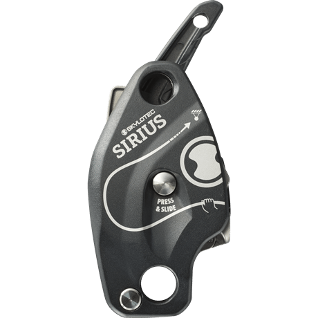 Skylotec Sirius descender A-050