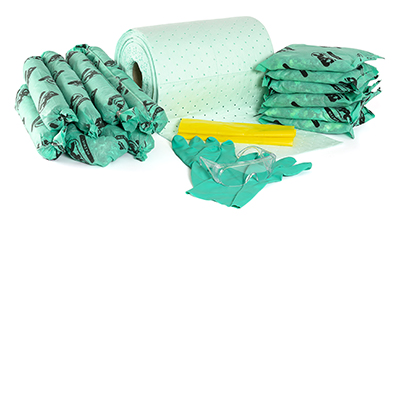 SKH-CART-RF, REFILL KIT FOR SKH-CART