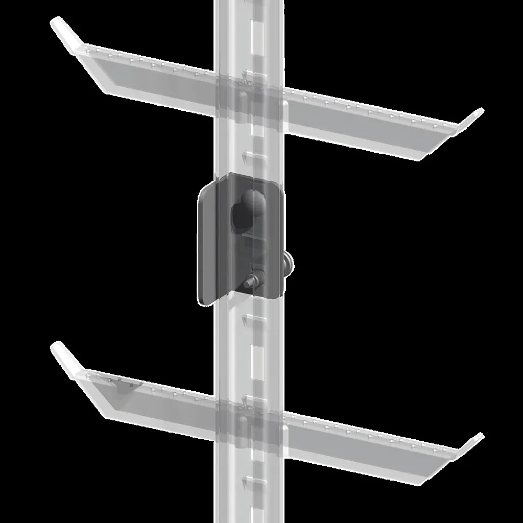 Skytac END STOP