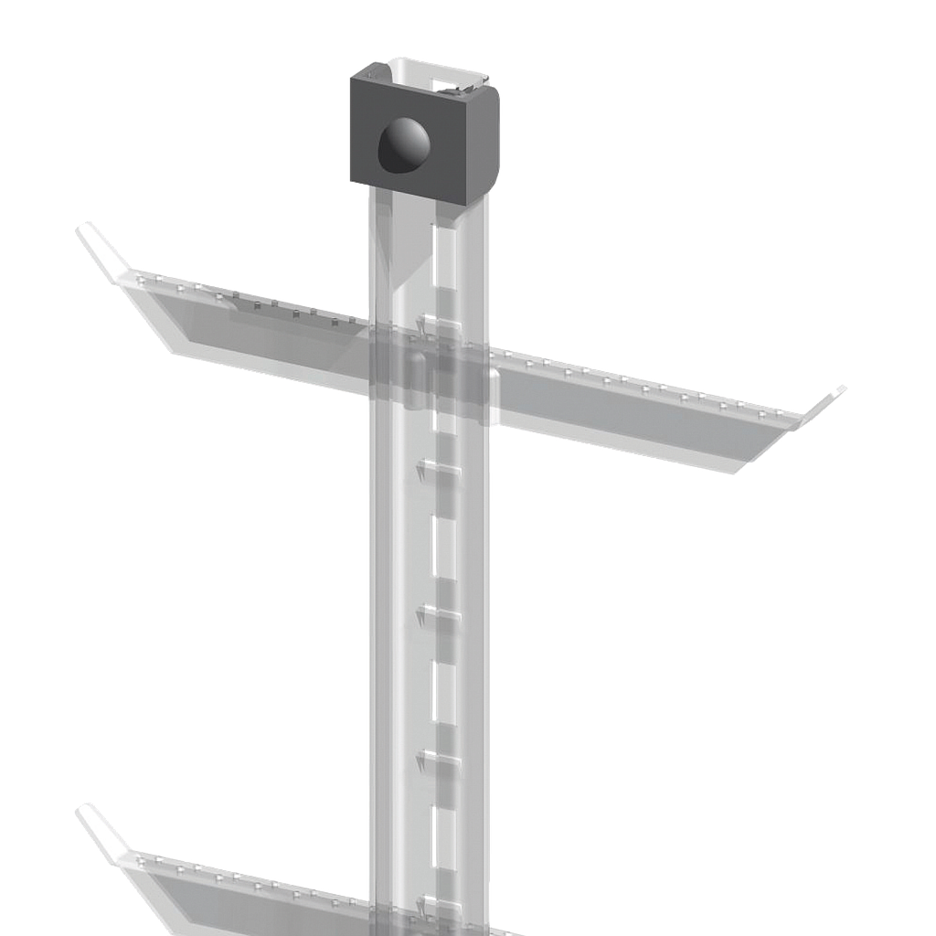 Skytac END STOP FIXED