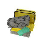 Lille ADR Spill Kit, Vedligeholdelse, 43 liter