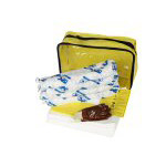 Lille ADR Spill Kit, Olie Kun, 43 liter