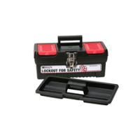Lille Lockout Toolbox