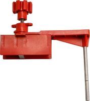 Lille Universal Valve Lockout Base + Arm