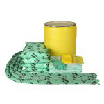 200 liter DRUM, Chemical.