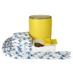 200 LITER DRUM, Olie Kun.