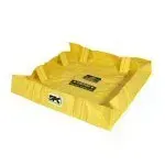 Spill Berme, QuickBerm Lite, EG-1, 1,2 m x 1,8 m x 20,3 cm