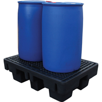 Spill Drum Palle - EURO Bund - 2 Drums