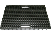 Spill Drum Palle - EURO Grid - 2 Drums