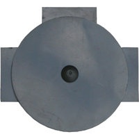 Spill arbejdsgulvet - Cross Connector