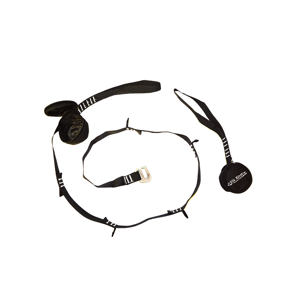 Stigbøjler til faldsikringsseler, anti-trauma stropper, Suspension Trauma Relief Strap, traumestropper