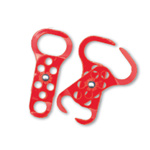 Stubby Lockout Hasp