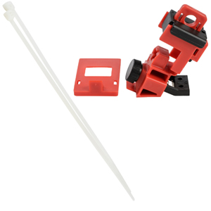TagLock Circuit Breaker: 120 / 277V Clamp-on