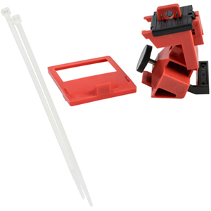 TagLock Circuit Breaker: 480 / 600V Clamp-on