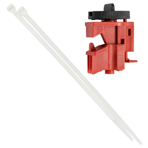 TagLock Circuit Breaker: Multi-polet