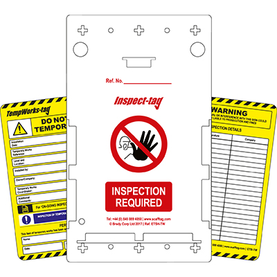 TempWorks-tag Kit