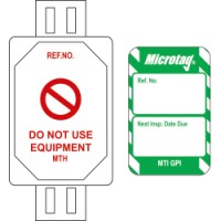 Microtag Kit | Brady | +75 års erfaring